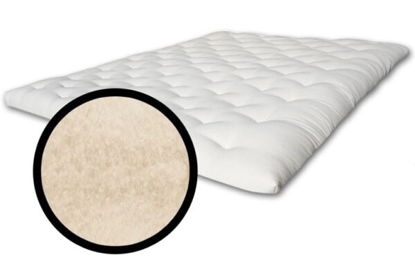 Naturelle Mattress Topper