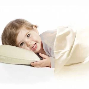 Naturelle - baby pillow