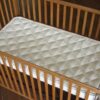 Naturelle - cot mattress