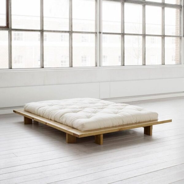 Naturelle Futon Base