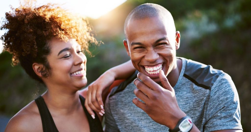 Sleep can improve your career and relationships