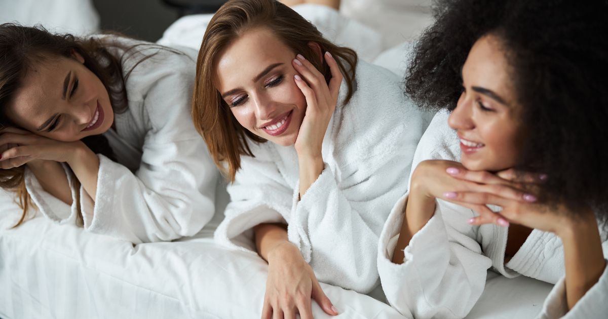 The Best Mattress in South Africa Naturelle Beds