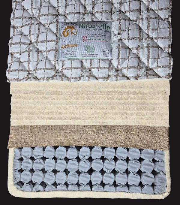 Anthem Mattress