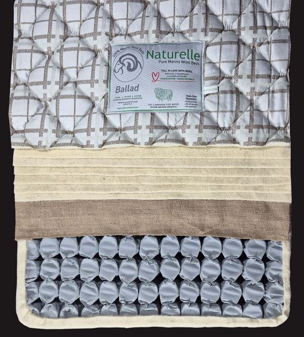 Ballad Mattress