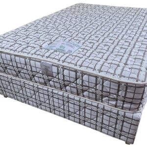 Ballad - Pure Merino Wool Mattress