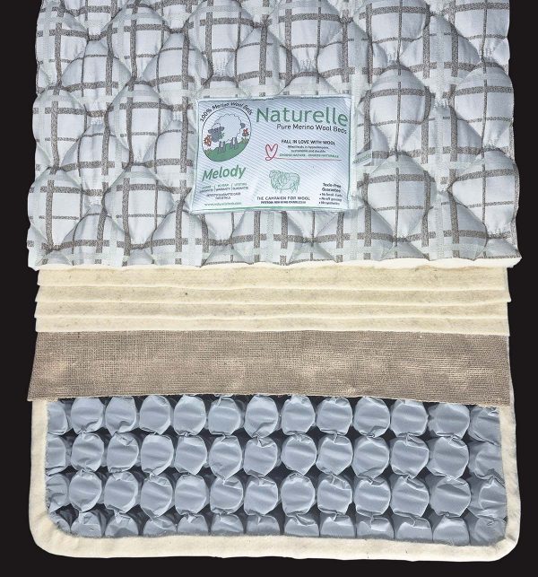 Melody Mattress