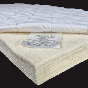 Merino Cot Mattress