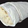 Preggy Pillow Inside