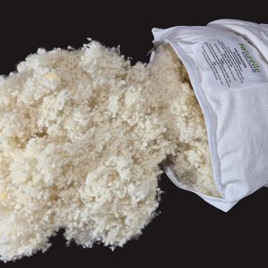 Wool Pillow