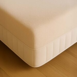 Cotton Towelling Mattress Protectors