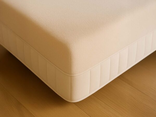 Cotton Towelling Mattress Protectors