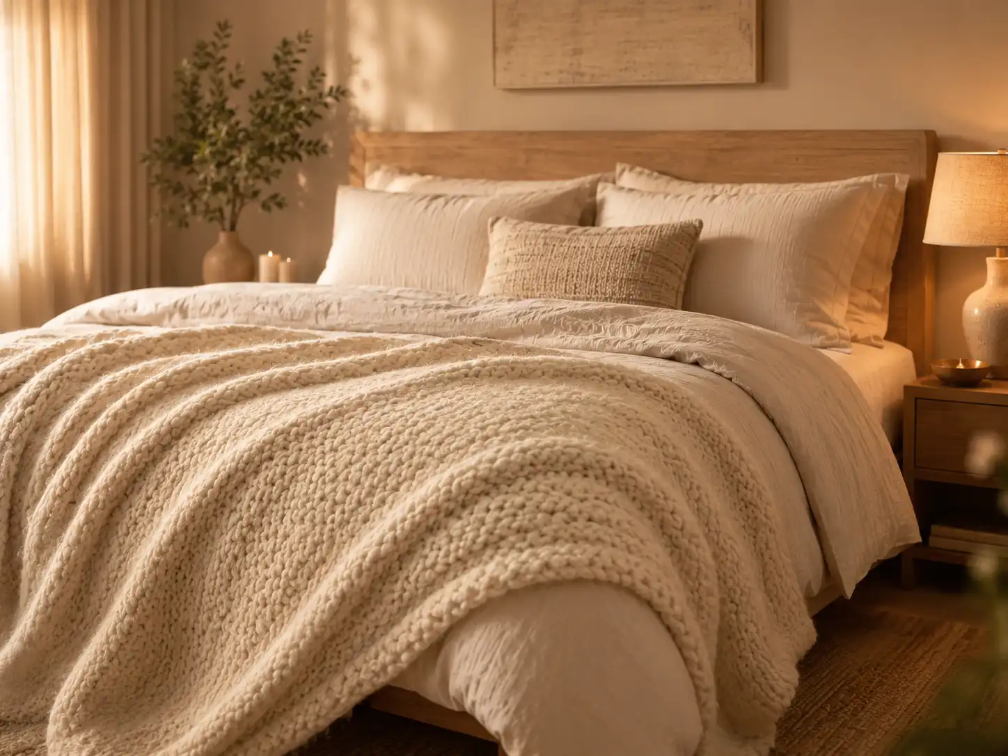 Merino Wool Range