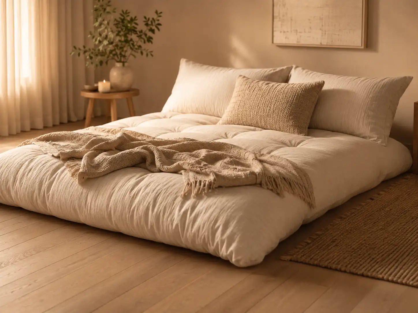 Futons