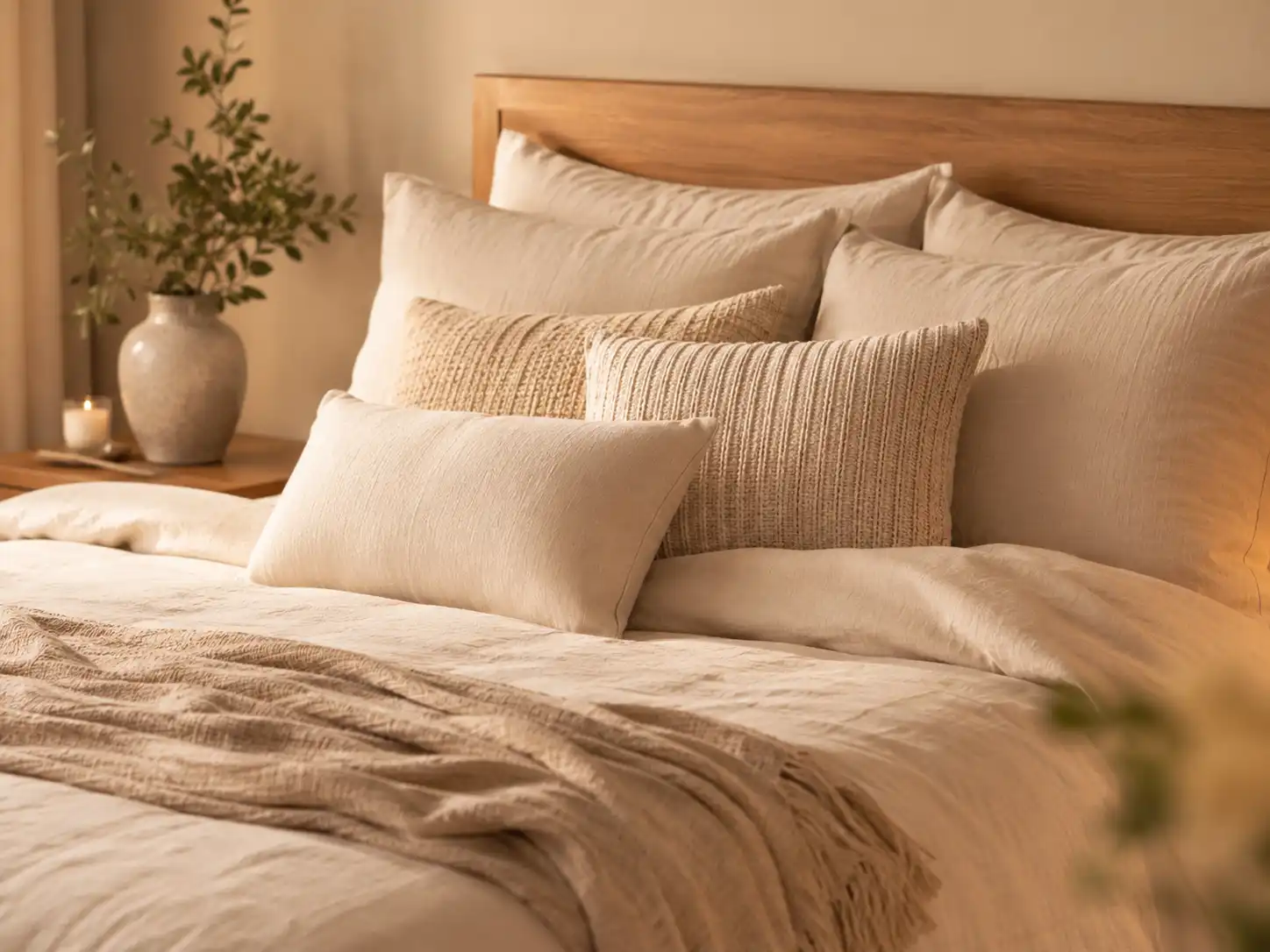 Pillows