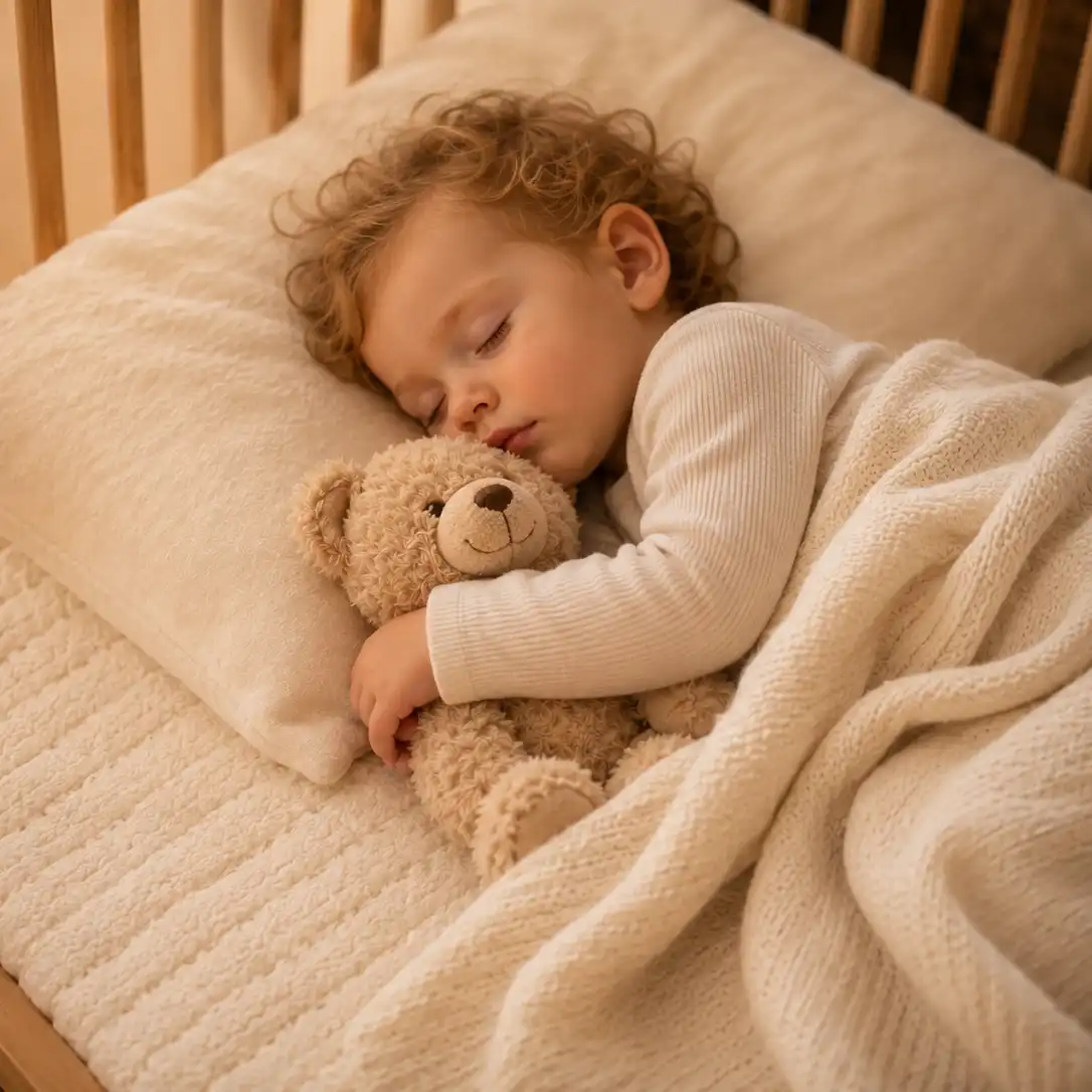 Why Organic Wool?