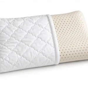 45 Density Organic Latex Pillows
