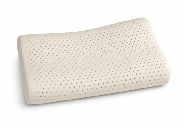 45 Density Organic Latex Pillows