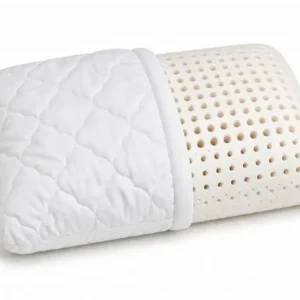 45 Density Organic Latex Pillows