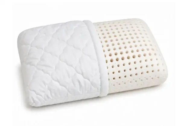 45 Density Organic Latex Pillows